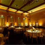 Grand Ballroom- Laura Leppert Photography